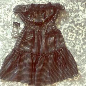 Bebe Dress
